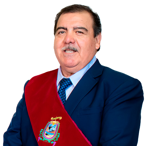 Jorge Carlos Hurtado Herrera